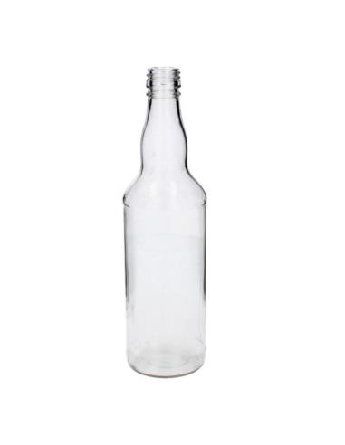 Butelka 500ml Spirit