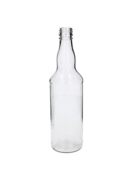 Butelka 500ml Spirit