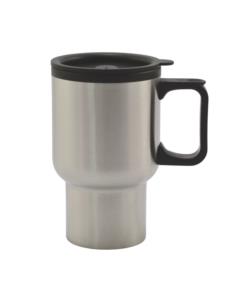 Kubek nierdzewny turystyczny 400ml 4803