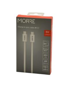 Kabel USB-C Moree M101