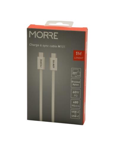 Kabel USB-C Moree M101
