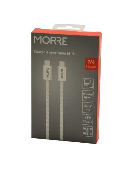 Kabel USB-C Moree M101