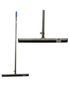 Ściągacz do posadzek 45cm + kij HJ metal/guma