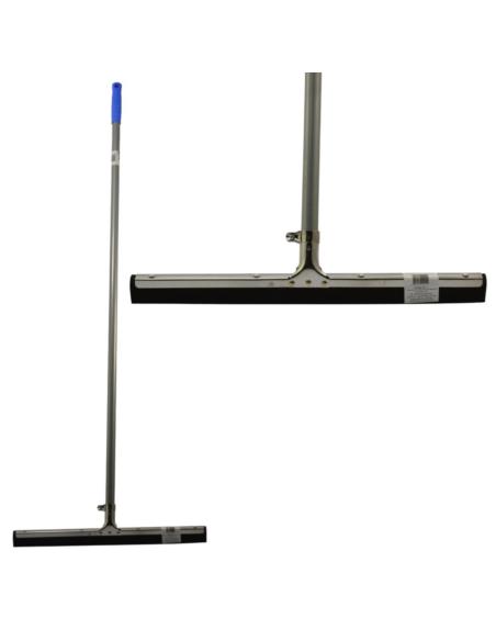 Ściągacz do posadzek 45cm + kij HJ metal/guma