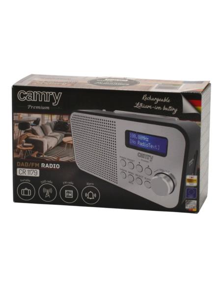 Radio cyfrowe Camry 1179
