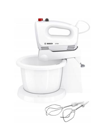 Mikser z misą Bosch 375W MQWPL2000