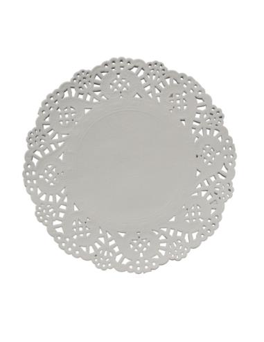 Serwetki papierowe 11cm 50szt DE0825F