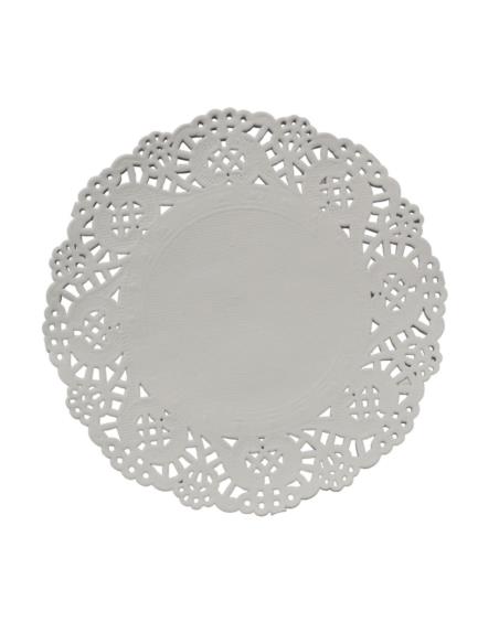 Serwetki papierowe 11cm 50szt DE0825F