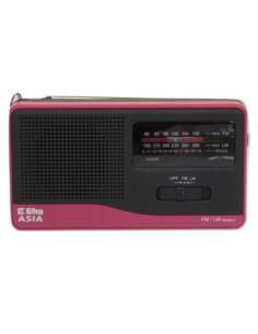 Radio Eltra Asia