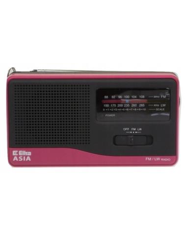Radio Eltra Asia