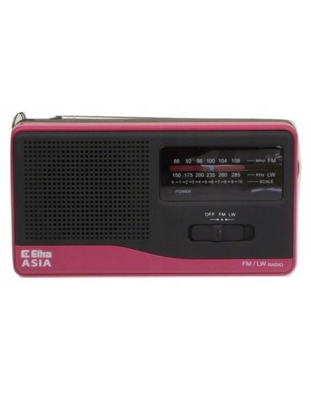 Radio Eltra Asia