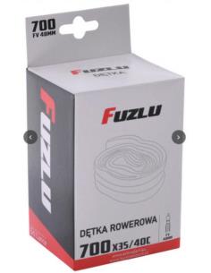 Dętka Fuzlu 700*35/40c