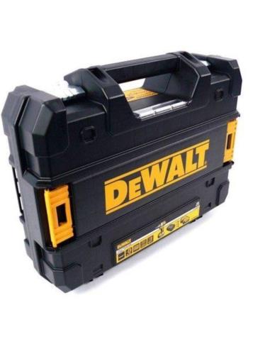 Dewalt skrzynka narzedziowa
