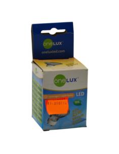 Żarówka Onelux OLX001 GU10 6W 3000K