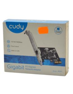 Karta Cudy PCI Express Network Adapter PE10