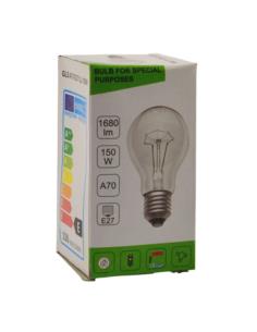 Żarówka specjalna 150W E27 1680lm
