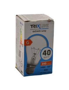 Żarówka specjalna 40W E27 340lm
