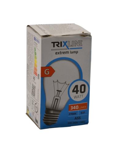Żarówka specjalna 40W E27 340lm