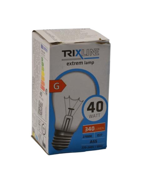 Żarówka specjalna 40W E27 340lm