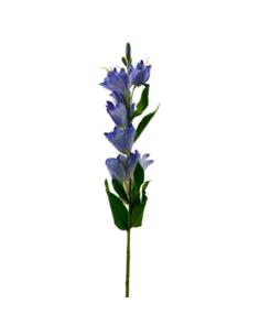 Kwiat sztuczny Campunula 72cm 07.1168 mix 2