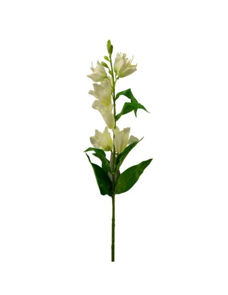 Kwiat sztuczny Campunula 72cm 07.1168 mix