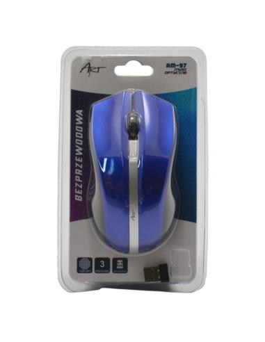 Mysz ART AM-97E