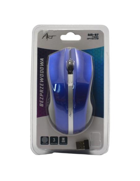 Mysz ART AM-97E