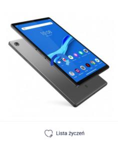 Tabletki Lenovo10,1 4/64GB LTE GREY
