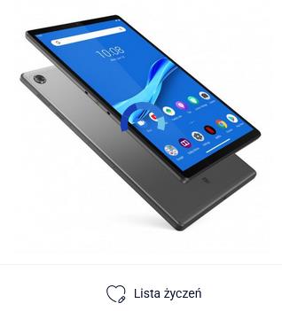 Tabletki Lenovo10,1 4/64GB LTE GREY