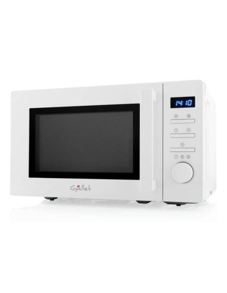 Kuchenka mikrofalowa Gallet FMOE220W
