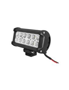 LAMPA ROBOCZA 12 LED 36W LXPL12L36