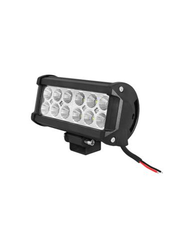 LAMPA ROBOCZA 12 LED 36W LXPL12L36