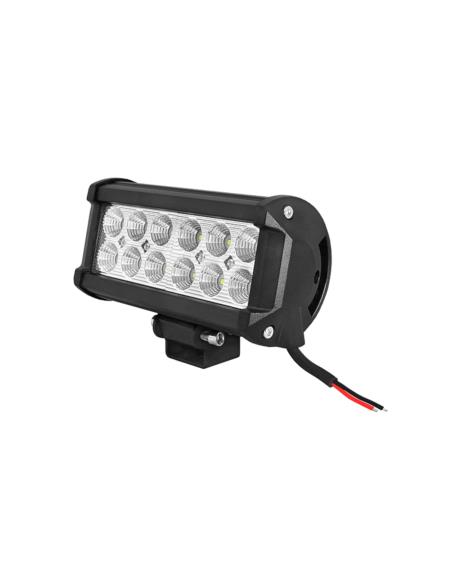 LAMPA ROBOCZA 12 LED 36W LXPL12L36