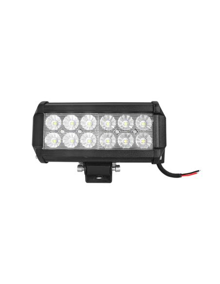 LAMPA ROBOCZA 12 LED 36W LXPL12L36