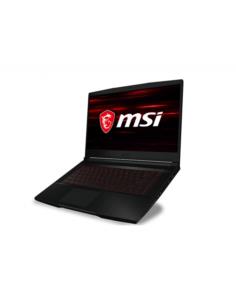 Laptop MSI GF63 10UD-257XPL Intel Core i7-10750H 2.6 GHz
