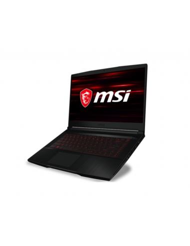 Laptop MSI GF63 10UD-257XPL Intel Core i7-10750H 2.6 GHz