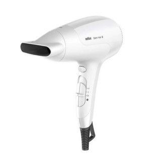 Suszarka do włosów Braun HD380