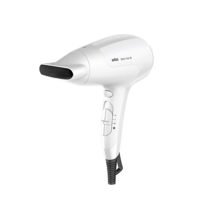 Suszarka do włosów Braun HD380
