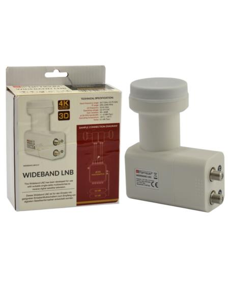 Głowica LNB Opticum KON0097