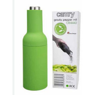 Młynek CAMRY CR4442 zielony