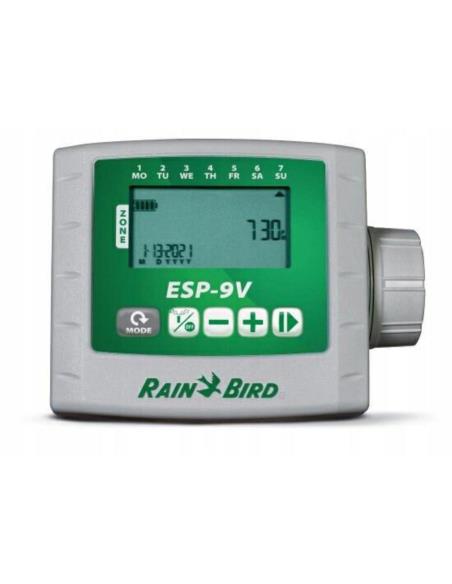 Sterownik bateryjny Rain Bird WPX ESP 6-sekcyjny KH4274
