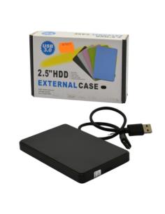 Obudowa zewnętrzna 2,5" HDD 3.0