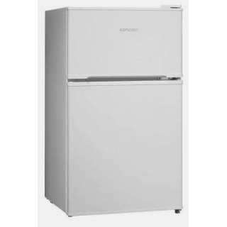 Chłodziarko-zamrażarka Concept LFT2047wh