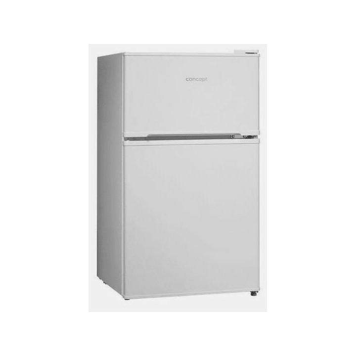 Chłodziarko-zamrażarka Concept LFT2047wh