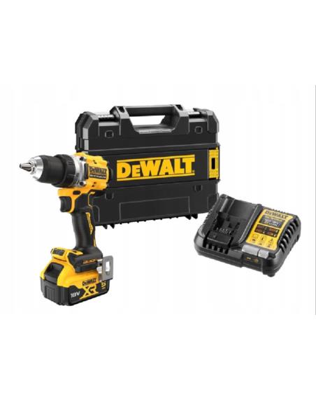 Wiertarko wkrętarka Dewalt DCD800P2   l9