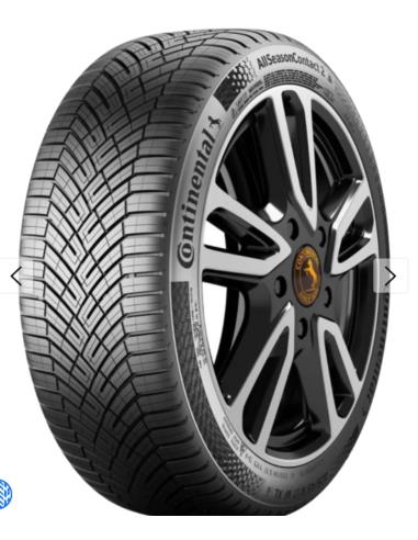 Opona Continental AllSeason 235/45/R18