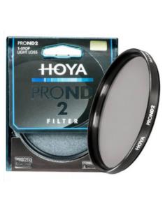 Filtr Hoya ND2