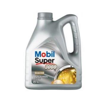 Olej Mobil 5w30 4L