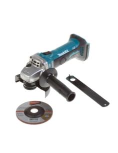M.MAKITA dga452z SZLIFIERKA