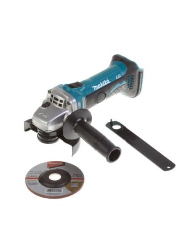 M.MAKITA dga452z SZLIFIERKA